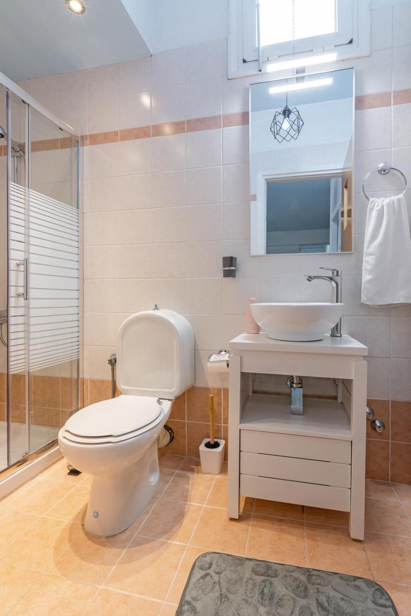 Whiteblue Spa Villa, By Idealstay Experience Heraklion  Exterior photo